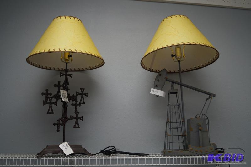 Lamps