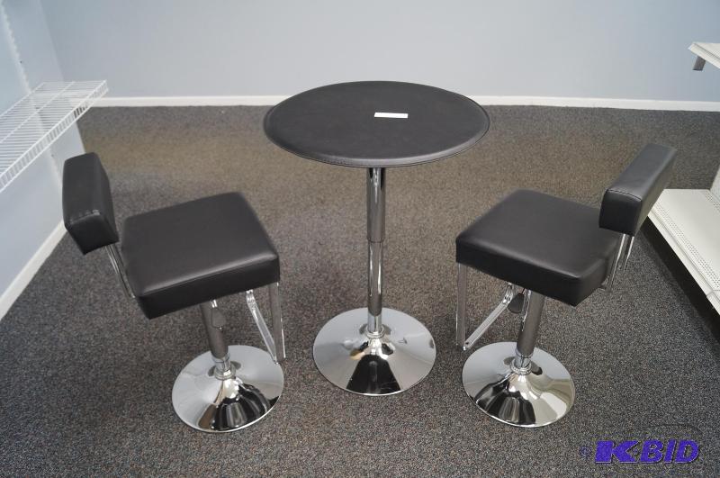 Table and Chairs