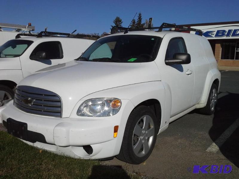 2009 Chevy HHR