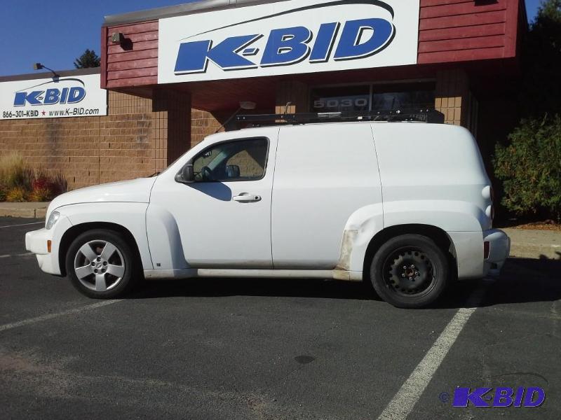 2009 Chevy HHR