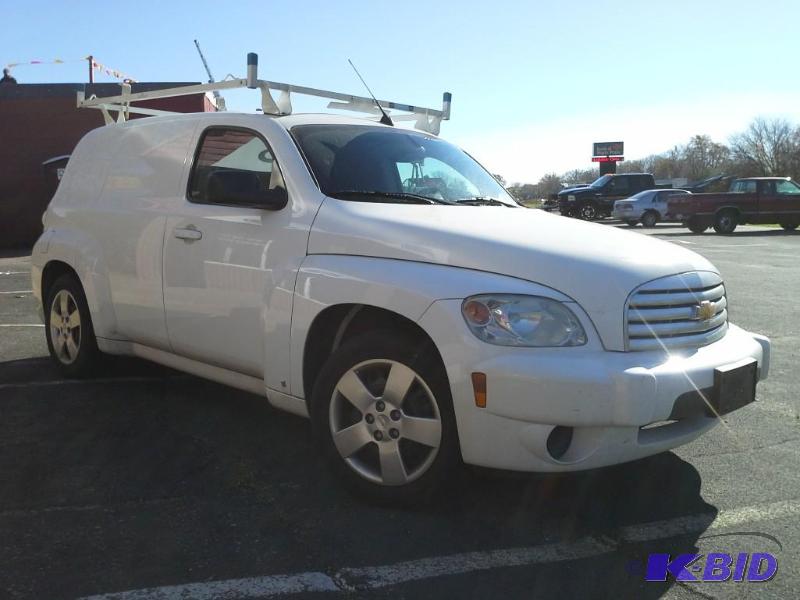 2008 Chevy HHR