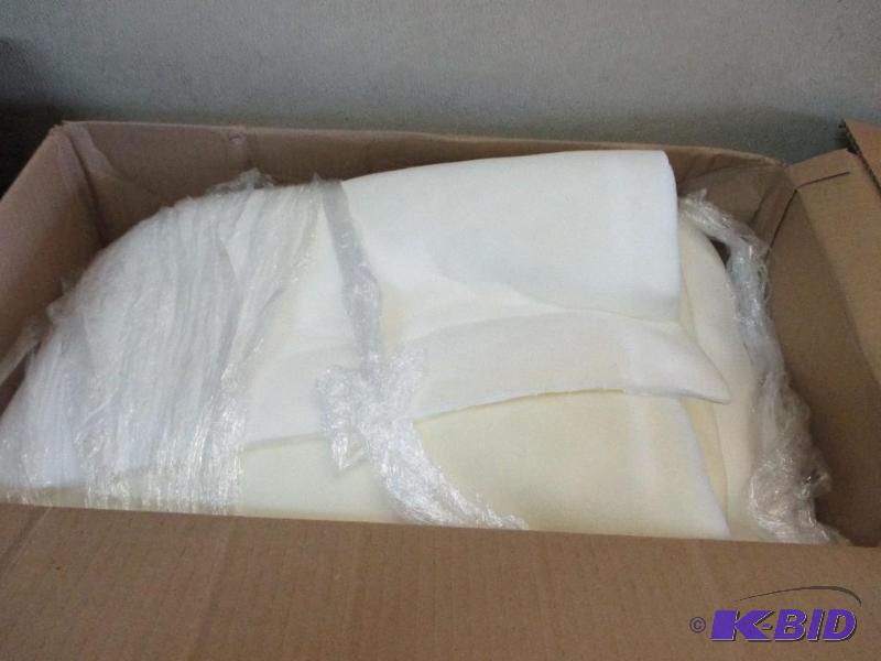 Comfort, king mattress pad...