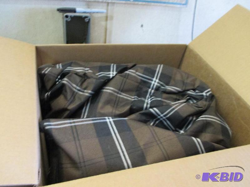 Pet bed...