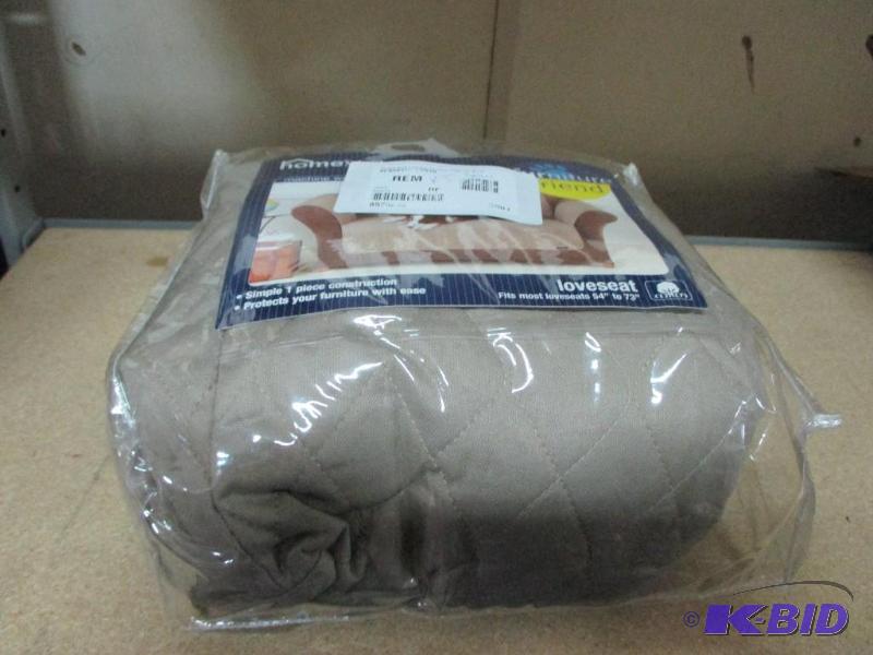 Loveseat pet cover...