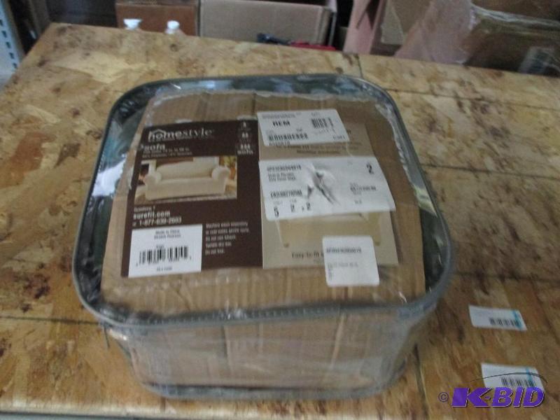 Sofa Cover...