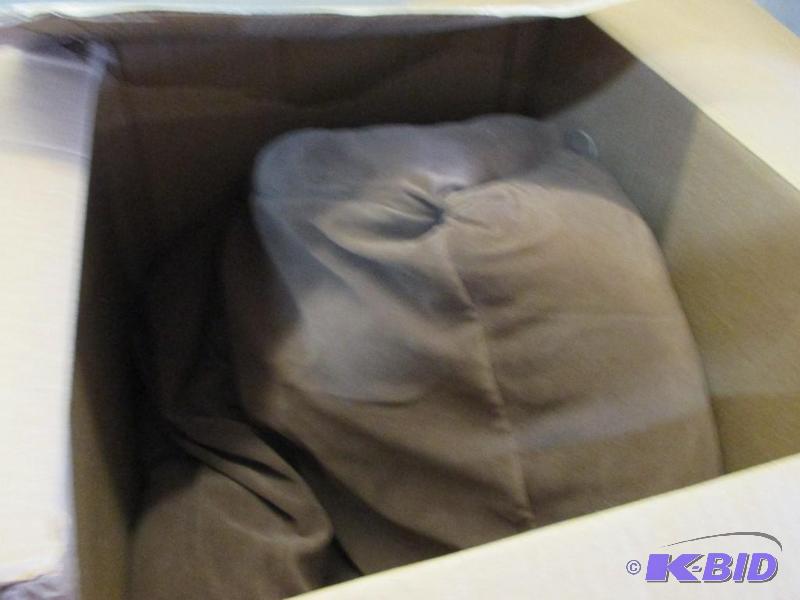 dog bed...