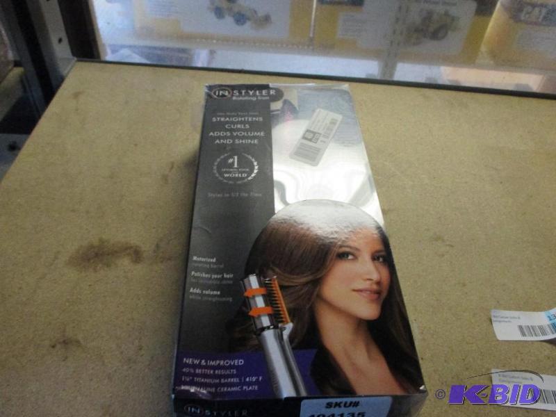 Instyler...