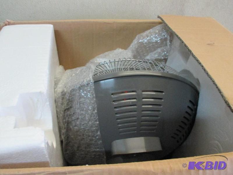 Optimus heater fan...