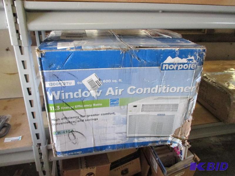 12,000 btu air conditioner...