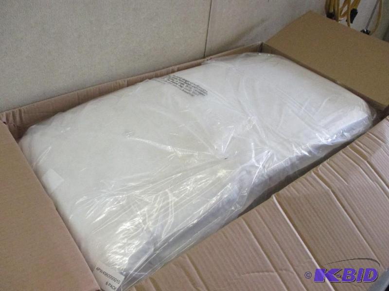 King pillows...
