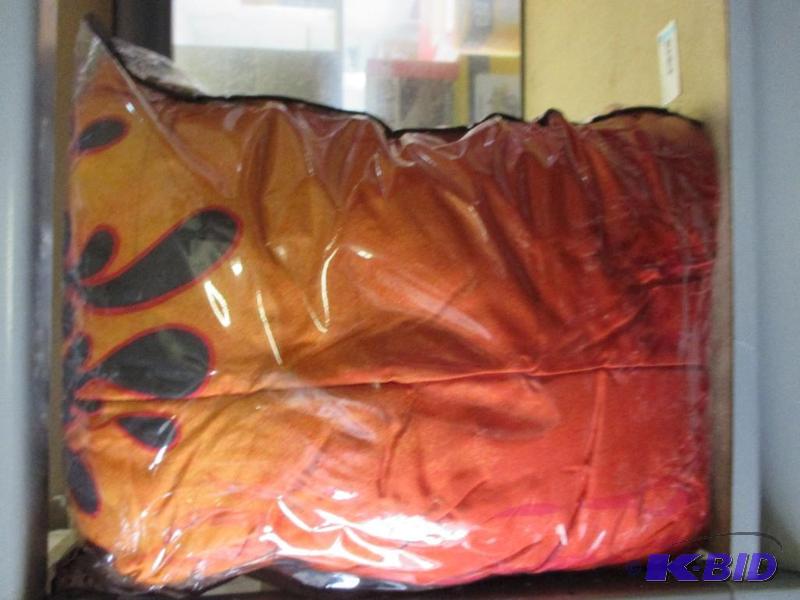 Twin comforter set...