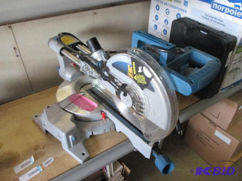 Wen miter saw...