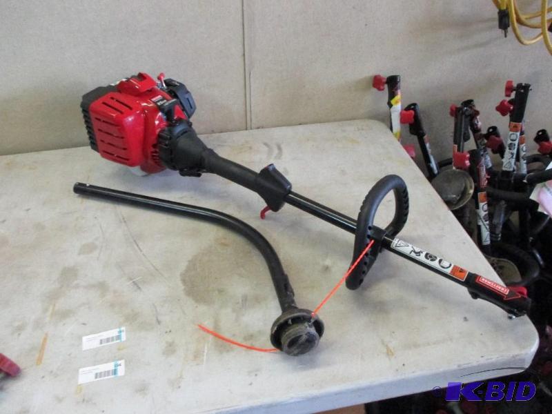 Craftsman 25cc weed whip...