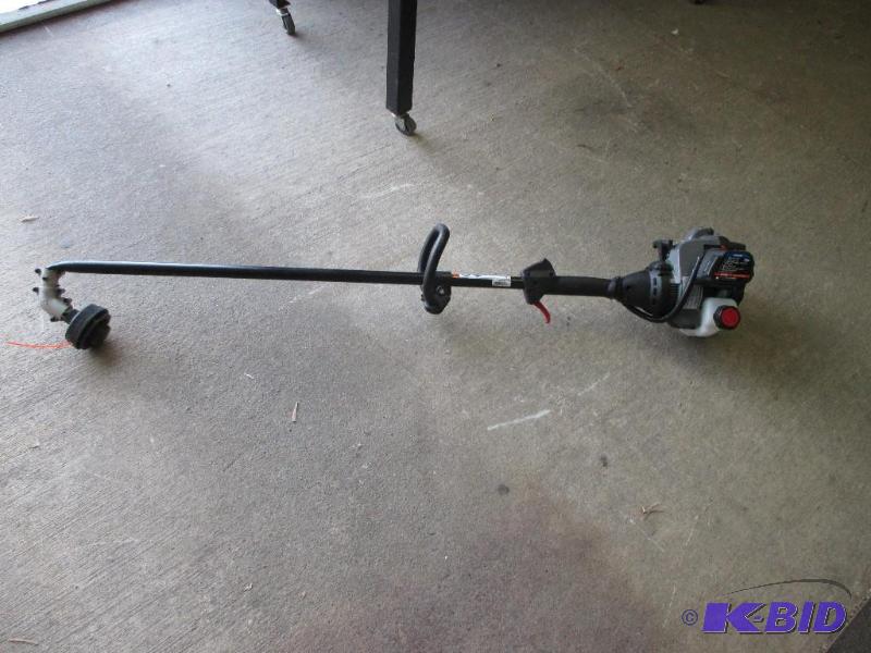 Craftsman 25cc weed whip...