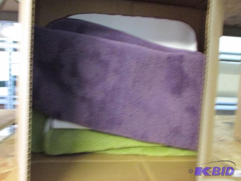 Bath rug set...