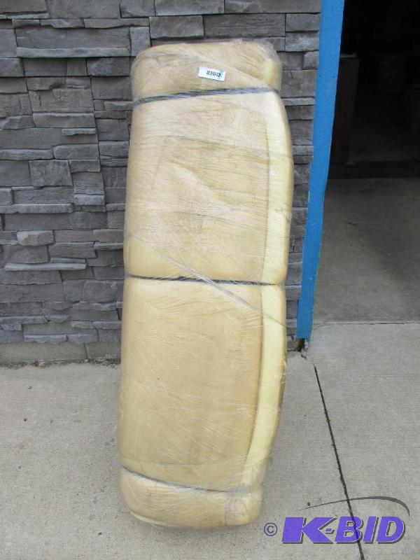 roll of foam...