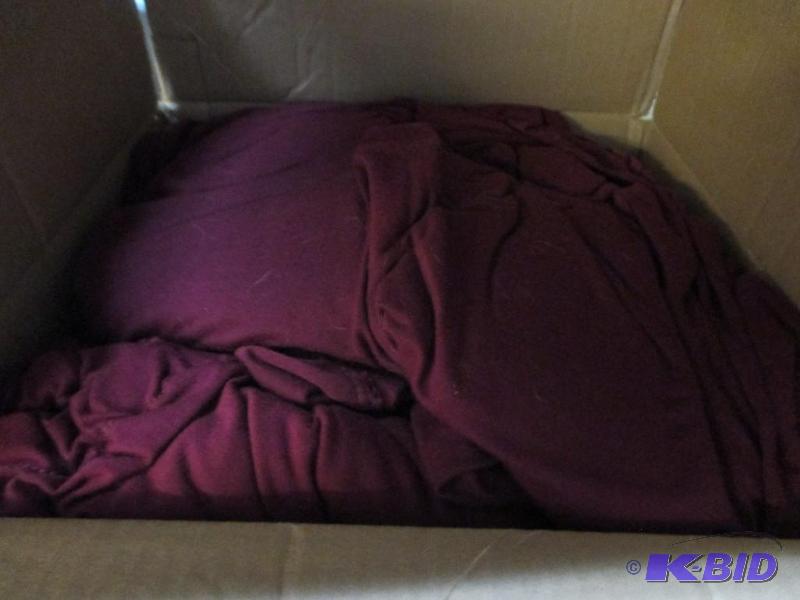 Jersey sofa cover...