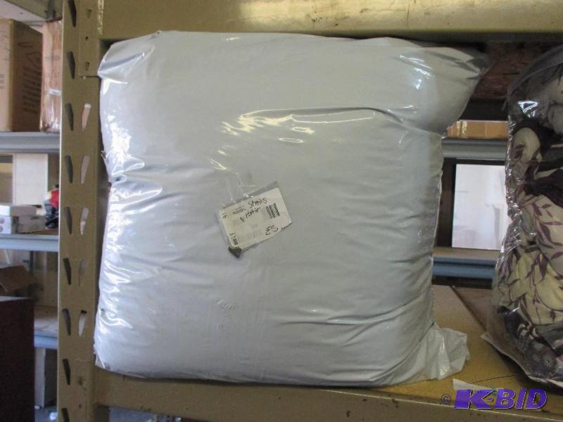 Level 1 queen featherbed...