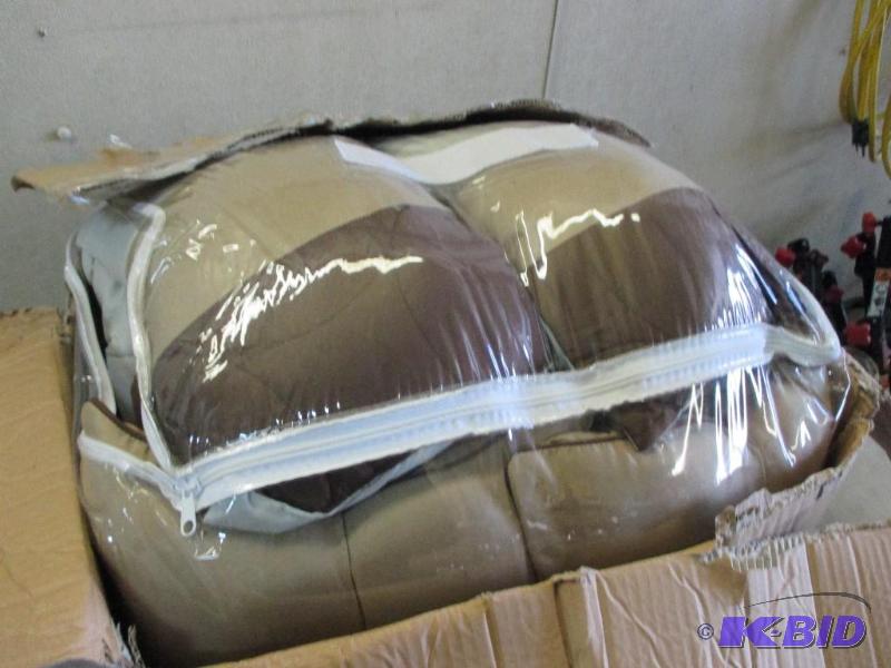 30 comforter set, king...