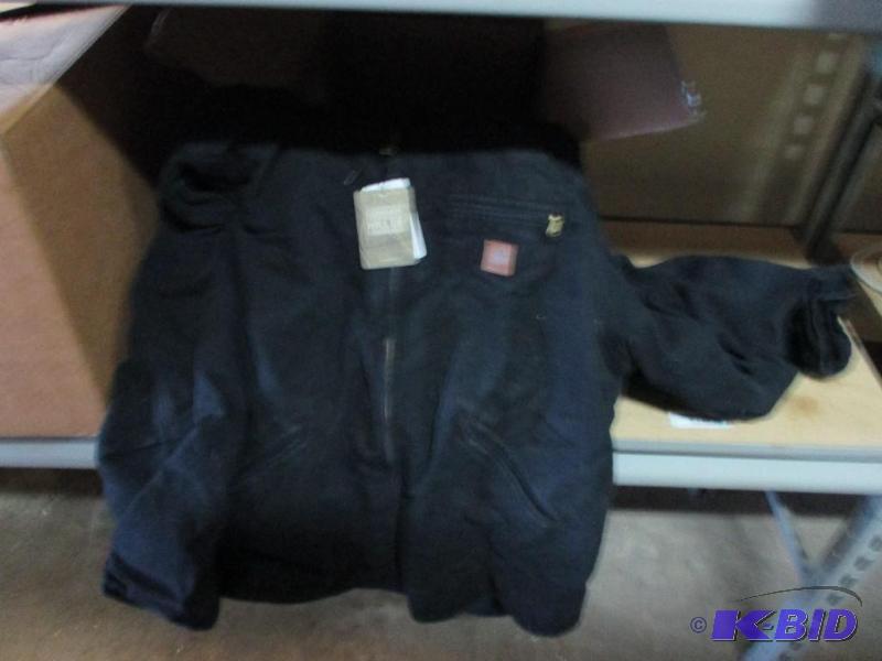 Carhart coat, XL...