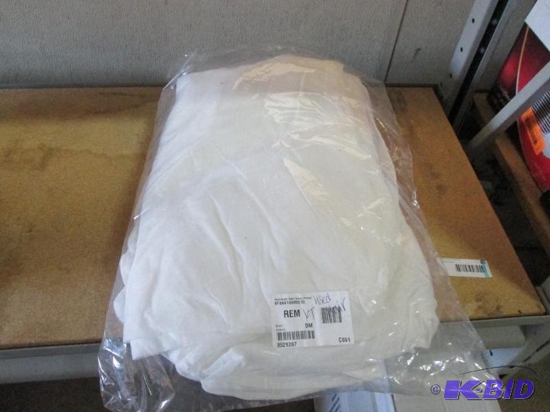 Queen mattress pad...