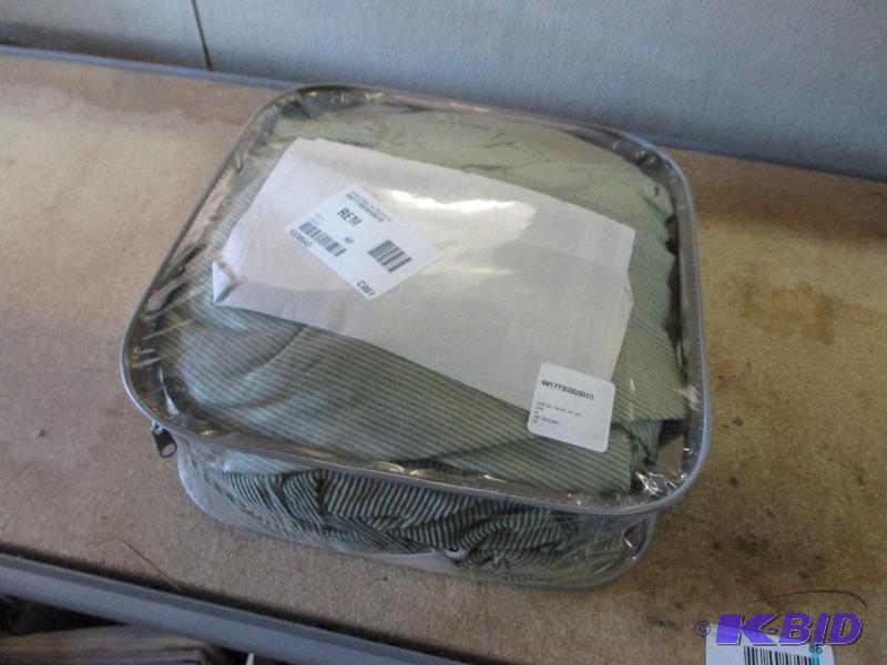Recliner cover...