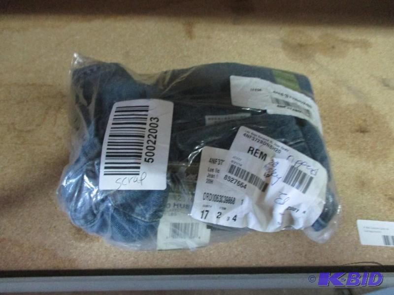 Lee Size 20 boys jeans...