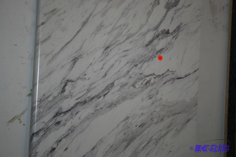 Waterfall edge, raw back, 104&quot x 25 14&...