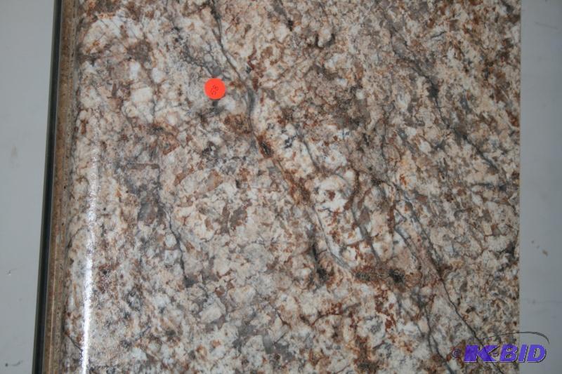 Bullnose, raw back, 96&quot x 16 12&quot, ...