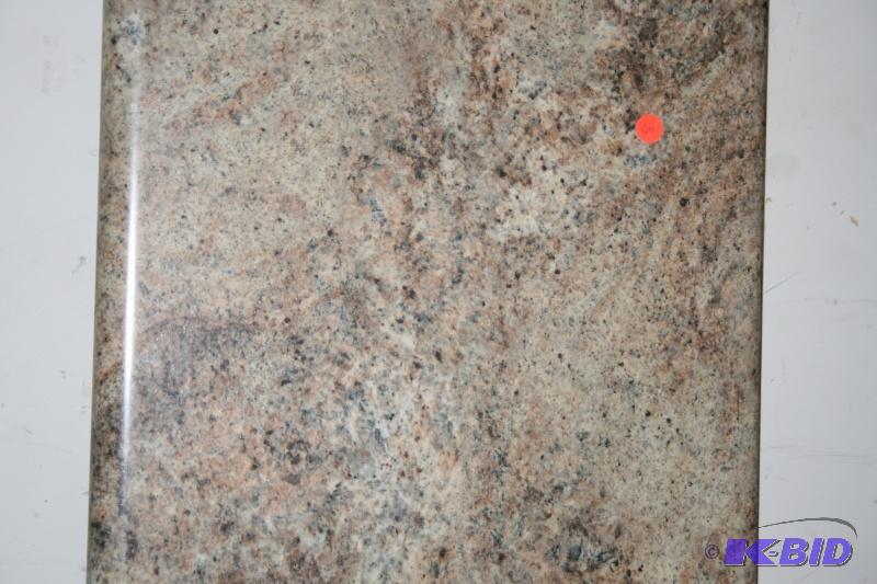 Bullnose both edges, 96 12&quot x 18&quot,...