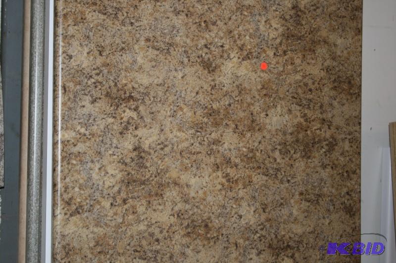 Double round both edges, 96&quot x 36&quot,...