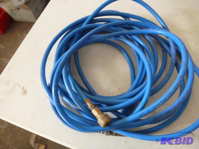lot 233 image: Air Hose...