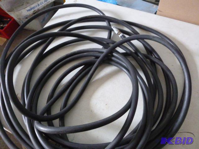 lot 235 image: Air Hose...