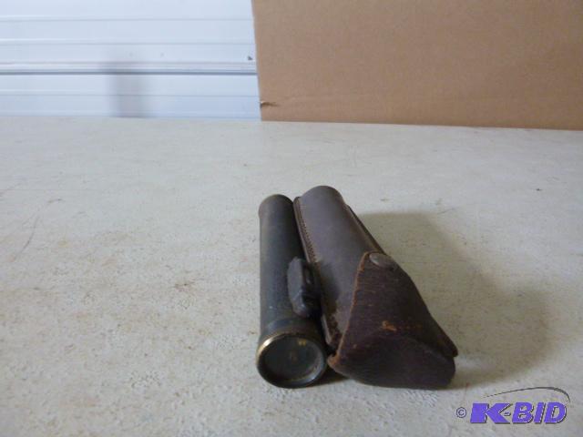 lot 242 image: Scope with Case...