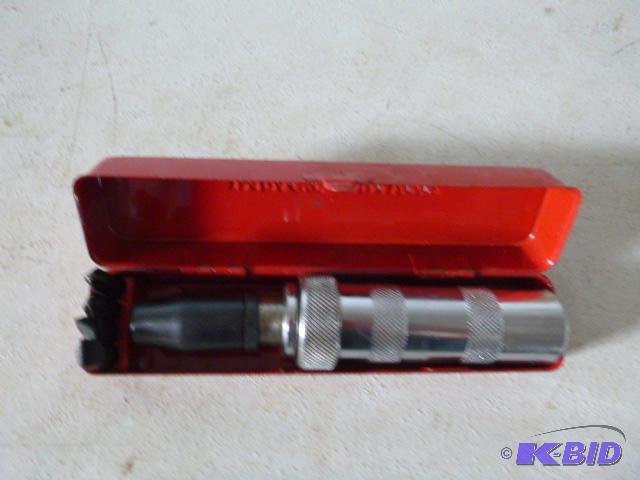 lot 250 image: Impact Driver...