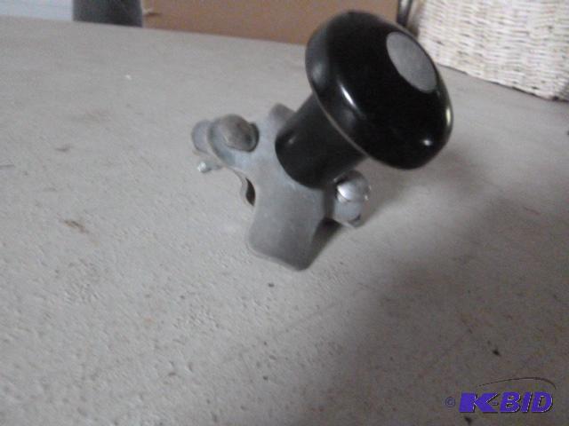 lot 30 image: Steering Wheel Knob...