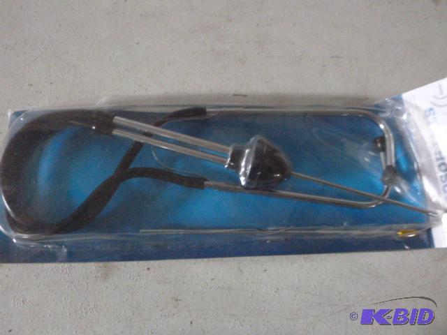 lot 52 image: Mechanics Stethoscope ...
