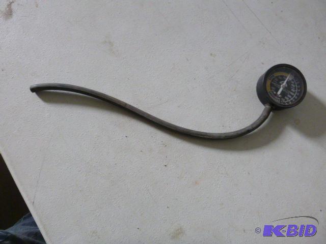 lot 92 image: Enging Vacuum Fuel Pump Pressure Tester...