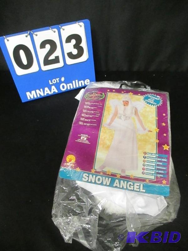 Snow Angel
