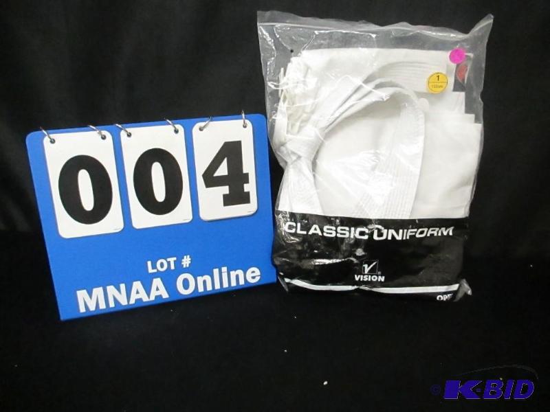 Karate Uniform