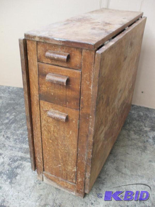 Antique Table
