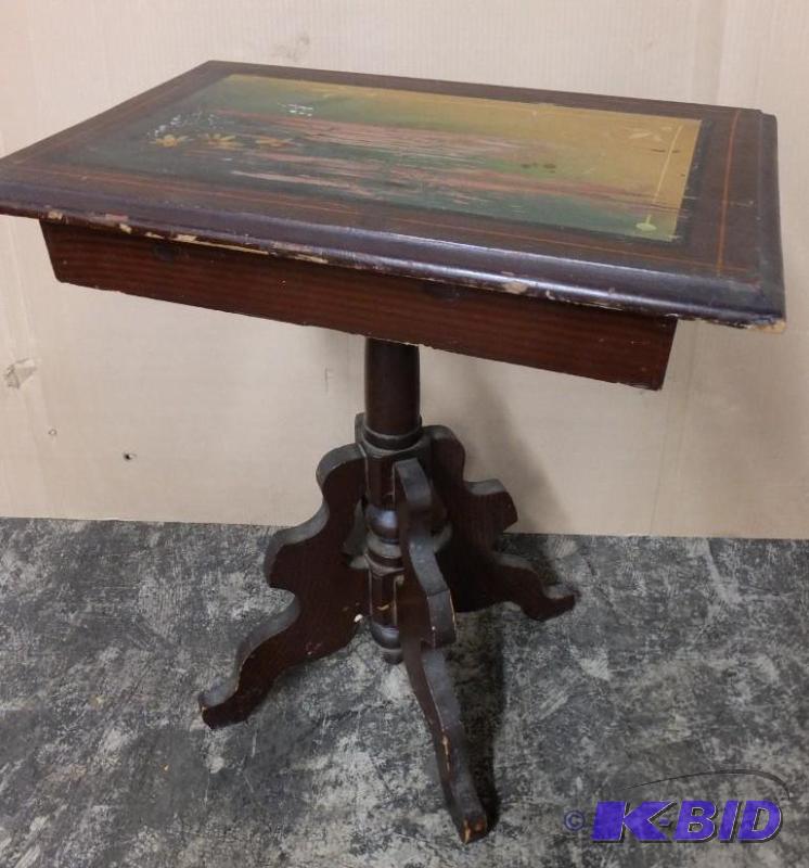 Decorative Table