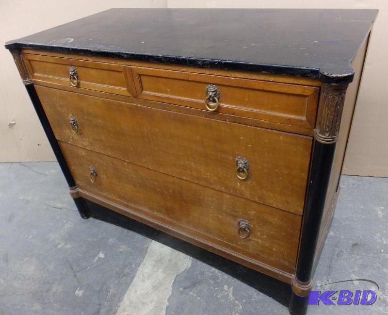 Vintage Chest
