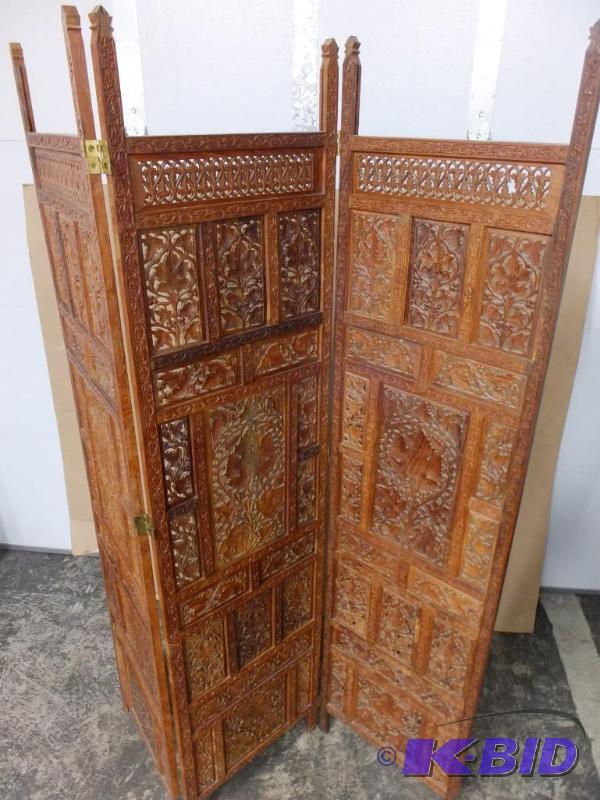 Privacy Screen