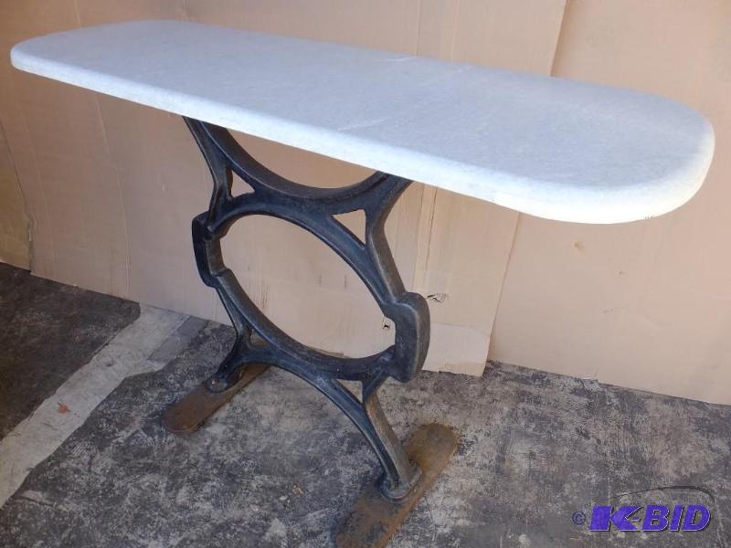 Accent Table