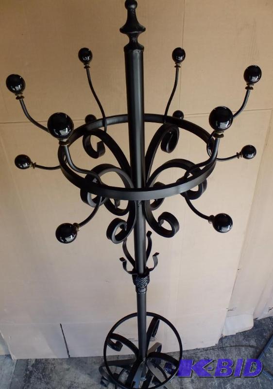 Coat rack