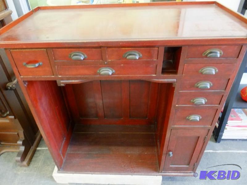 Jewelers Bench
