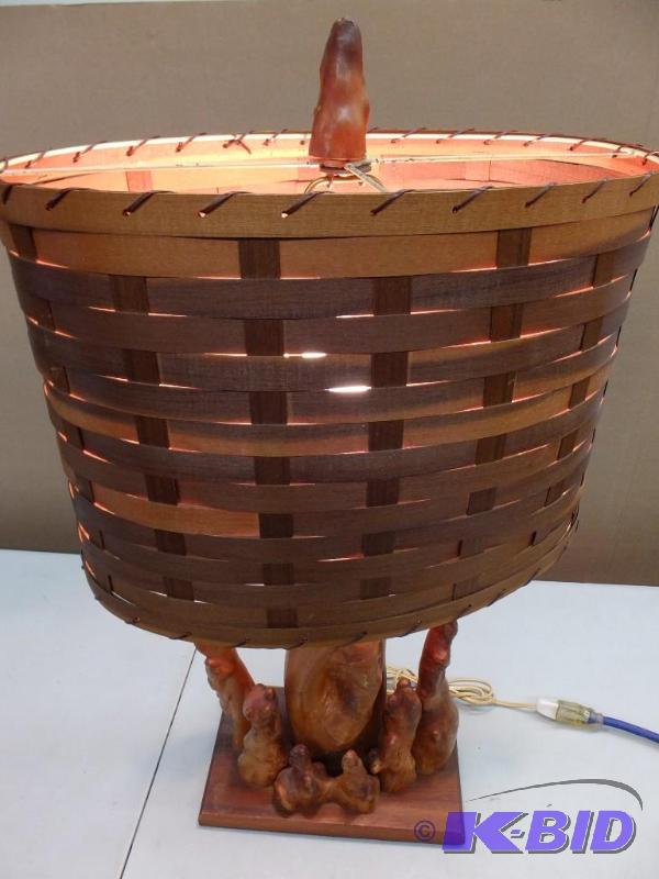 Table Lamp
