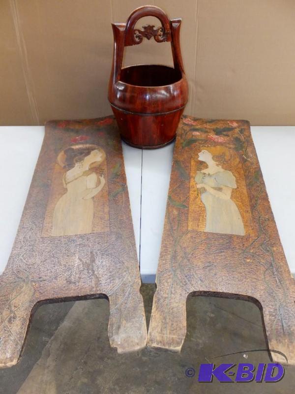 Wooden Accessories