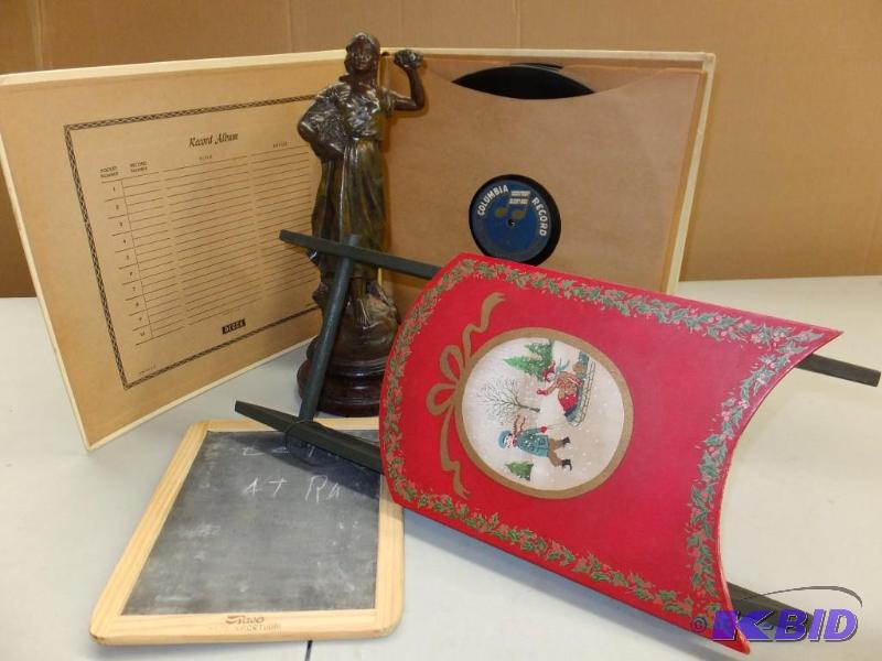 VIntage Items